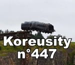 koreusity compilation octobre Koreusity n°447