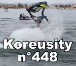 koreusity octobre compilation Koreusity n°448