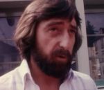 1976 Un héros modeste en 1976 (Archives RTS)
