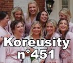 koreusity compilation novembre Koreusity n°451