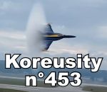 koreusity compilation novembre Koreusity n°453