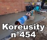 koreusity compilation novembre Koreusity n°454