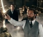 fantastiques Les Animaux Fantastiques : Les Secrets de Dumbledore (Trailer)