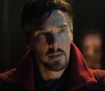 trailer Doctor Strange in the Multiverse of Madness (Trailer)