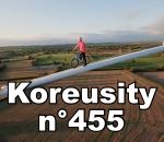koreusity compilation decembre Koreusity n°455
