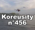 koreusity decembre fail Koreusity n°456