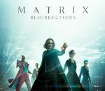 matrix bande-annonce Matrix Resurrections (Trailer #2)