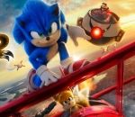 2 bande-annonce Sonic 2 (Trailer)