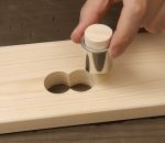 fabrication bois Fabrication satisfaisante d'une caisse à lait (Stop motion)