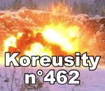 koreusity compilation janvier Koreusity n°462