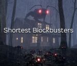 blockbusters Courtes animations d'horreur (Shortest Blockbusters)
