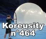 koreusity compilation fevrier Koreusity n°464