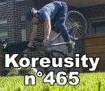 koreusity compilation fevrier Koreusity n°465