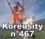 koreusity compilation fevrier Koreusity n°467