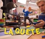 clip Orelsan - La Quête (Clip)