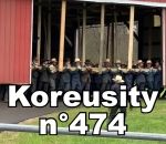 koreusity compilation avril Koreusity n°474