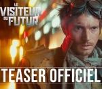 trailer Le Visiteur du futur (Teaser)