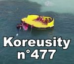 koreusity compilation zapping Koreusity n°477