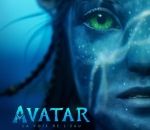 avatar Avatar : La Voie de l'eau (Trailer)