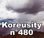 koreusity compilation juin Koreusity n°480