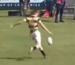 fail rugby Grosse boulette au rugby