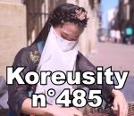 koreusity compilation aout Koreusity n°485