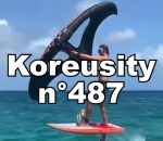 koreusity compilation aout Koreusity n°487