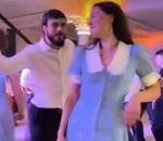 danse mariage Rasputin, the love machine