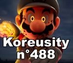 koreusity compilation bonus Koreusity n°488