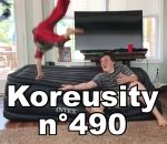 koreusity compilation septembre Koreusity n°490