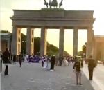 berlin etrange Pendant ce temps-là à Berlin
