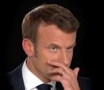 detournement vinza Macron franchit la ligne (VinzA)