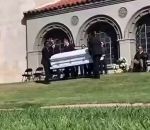 enterrement Cercueil (Fail)