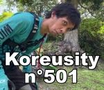 koreusity compilation 2022 Koreusity n°501