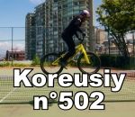 compilation 2022 Koreusity n°502