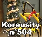 koreusity compilation decembre Koreusity n°504
