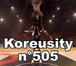 koreusity web decembre Koreusity n°505
