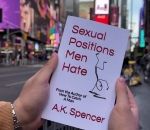 position Positions sexuelles que les hommes détestent