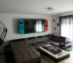 fan Le meilleur setup Nintendo