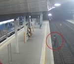 collision Un homme sur les voies percuté par un train (République tchèque)