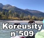koreusity compilation fevrier Koreusity n°509
