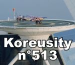 koreusity compilation mars Koreusity n°513