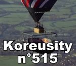 koreusity compilation avril Koreusity n°515