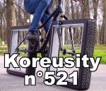 koreusity compilation insolite Koreusity n°521