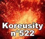 insolite 2023 Koreusity n°522
