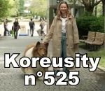 compilation Koreusity n°525