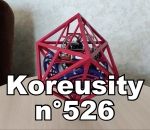 compilation web Koreusity n°526