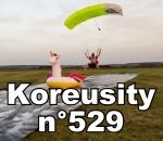 compilation zapping septembre Koreusity n°529