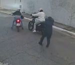 moto motard fail Comment empêcher un vol de moto