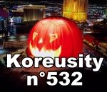 compilation web novembre Koreusity n°532